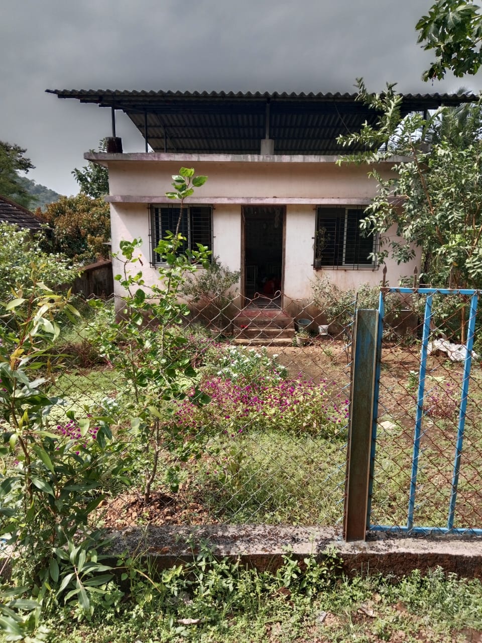 उपकेंद्र